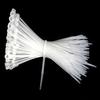 6 Screwmount Cable Ties- Pkg. of 100 view 1