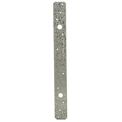 212 Main MSTA12 12 in. Medium Duty Strap Tie