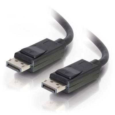 15ft Displayport Cable M M