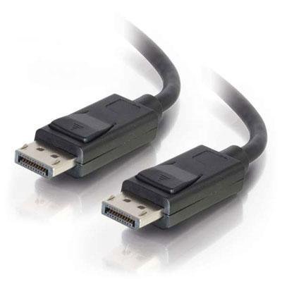 15ft Displayport Cable M M