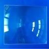 Generic Huyhuyhuy ZKVQ-230 Fresnel Condensing Lens, Materials, Size: 230X150mm, Thickness: 2mm,Focal Length: 140mm, Focus S: 700 view 1