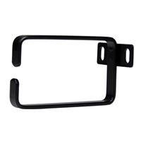212 Main 1U Vertical Server Rack Cable Management D Ring Hook