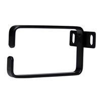 212 Main 1U Vertical Server Rack Cable Management D Ring Hook
