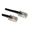 212 Main 5ft CAT 5E 350Mhz Assembled Patch Cable Black view 1