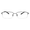 LAMBBAA Accessories Glasses Titanium Frame Glasses Classic Computer Flexible Anti Eyestrain For Men Women view 1
