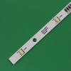 UFDIPLMY Freezer Refrigerator LED Strip Light Bar Compatible with HISENSE/RONGSHENG E349766 MDDZ-162A 1629348 DC12V 2W HCDM415LC view 2