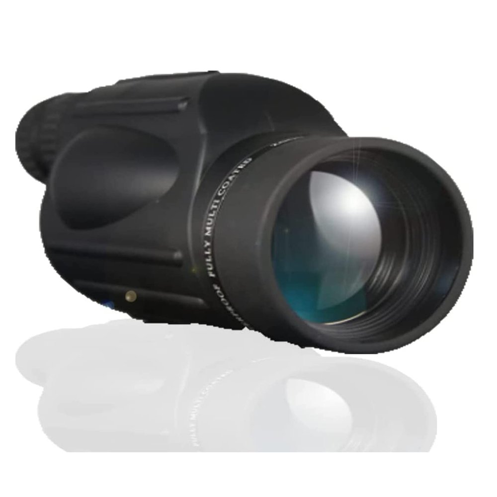 DJXIK 10-30X50 HD Monocular Telescope. Portable Waterproof Single Telescopes Monocular for Adults with Tripod. for Bird Watching, Camping, Traveling