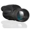 DJXIK 10-30X50 HD Monocular Telescope. Portable Waterproof Single Telescopes Monocular for Adults with Tripod. for Bird Watching, Camping, Traveling view 1