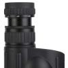 DJXIK 10-30X50 HD Monocular Telescope. Portable Waterproof Single Telescopes Monocular for Adults with Tripod. for Bird Watching, Camping, Traveling view 4