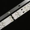 UFDIPLMY 15pcs(5TV) LED Backlight Strip Compatible with TCL 40" TV 40HR330M08A7 V1 4C-LB4008-HR03J 40D2900 Thomson 40FD5406 Toshiba L40F3301B 40A730U (Color : 15PCS(5TV)) view 4