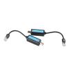 1Pair 10 / 100Mbps Passive IP Network Coaxial Transmitter Receiver Extender Suitable for NVR Camera view 3