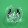 DirectNine Basics Huyhuyhuy ZSC-31 LED Optical Lens, Size: 31X12.52mm, 30 Degree, Clean Suace, Materials view 1