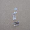 Huyhuyhuy IGDL-3 Lens, Glass Cylindrical Lens, Size: 3X6mm, Angle: 110, Glass Materials, Clean Suace view 1