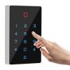 Astibym T12 Touch Keyboard Access Control Machine with Waterproof Cover and 10 Cards view 4