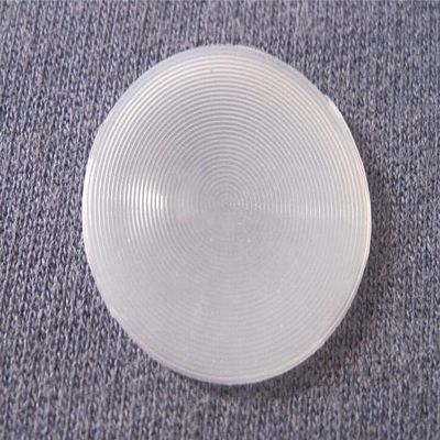 DirectNine Basics Huyhuyhuy C-8200 Fresnel Optical Lens, PE Materials, Diameter: 20mm, Focal Length: 20mm, Distance: 10m