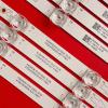 UFDIPLMY 32PCS(4TV) LED Backlight Strip Compatible with TCL 49P4 49D2900 49HR330M04B0 49UC6316 49UC6406 49UC6416 49UC6426 49UC6306 49UC6326 U49P6006 (Color : 8PCS(1TV)) view 2