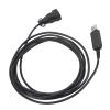 Psytfei AIS Pilot Plug NPC100 AIS Pilot Plug Data Cable Marine Cable AIS Plug USB Data Cable for Marine Navigation Software view 1