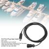 Psytfei AIS Pilot Plug NPC100 AIS Pilot Plug Data Cable Marine Cable AIS Plug USB Data Cable for Marine Navigation Software view 3