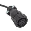 Psytfei AIS Pilot Plug NPC100 AIS Pilot Plug Data Cable Marine Cable AIS Plug USB Data Cable for Marine Navigation Software view 4
