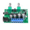 HNJCHE Super Bass Mini Micro Power Amplifier Board Digital Power Amplifier Module view 2