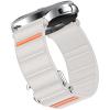 Suitisbest Sport Band Compatible for Samsung Galaxy Watch 3 45mm Band/Galaxy Watch 46mm(2018) Band/Gear S3 Frontier/S3 Classic Band, Adjustable Nylon Loop Watch Strap with S-Hook for Men and Women view 1
