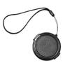 52mm Replacement Lens Cap with String Leash Strap for Canon Powershot SX10IS, SX10, SX20IS, SX20, SX30, SX30IS Digital Camera view 1