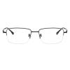 LAMBBAA Accessories Glasses Titanium Frame Glasses Classic Computer Flexible Anti Eyestrain For Men Women view 1