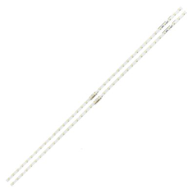 UFDIPLMY LED Backlight Strip Compatible with Samsung UE49NU7100 49NU7300 UA49RU7300K BN96-45953A BN96-45953B AOT_49_NU7300_NU7100 STS49081_38LEDS 6V