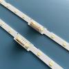 UFDIPLMY LED Backlight Strip Compatible with Samsung UE49NU7100 49NU7300 UA49RU7300K BN96-45953A BN96-45953B AOT_49_NU7300_NU7100 STS49081_38LEDS 6V view 3
