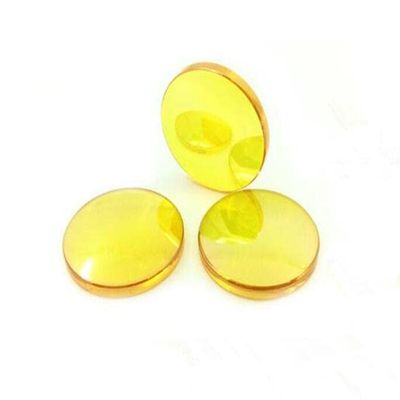 DirectNine Basics Huyhuyhuy EQID-15 Focus Lens, Materials: USA,Diameter : 15mm, Edge Thickness: 2mm, Focal Length: 50.8mm, Clean Suace
