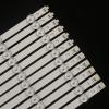 UFDIPLMY 36PCS/3TV LED Backlight Strip Compatible with LG 42LM340T 42LM3700 42LS3400 42LM3400 6916L-0882A 0913A 6916L-1028A 1029A LC420DUN (Color : 36PCS(3TV)) view 2
