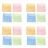 Baglaum 16 Microfiber Optical Cleaning Cloth DVD LCD Camera Lens Screen Clean Cloth Towel, 750126431 view 1