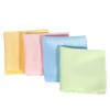 Baglaum 16 Microfiber Optical Cleaning Cloth DVD LCD Camera Lens Screen Clean Cloth Towel, 750126431 view 2