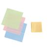 Baglaum 16 Microfiber Optical Cleaning Cloth DVD LCD Camera Lens Screen Clean Cloth Towel, 750126431 view 3
