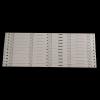 UFDIPLMY 33PCS(3TV) LED Strip Compatible with Hisense 50'' TV SVH500A24 HD500DF-B53 HD500DF-B54 RSAG7.820.6660 50H5GB 50H5C 50H4C 50H4CA 5leds (Color : 11PCS(1TV)) view 2