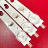 UFDIPLMY 2/5Sets LED Backlight Strip 49D1200 49HR332M11A2 V3 Compatible with Thomson T49FSL6010 HR-78803-02964 LE03RB2R0-DK 4C-LB490T-HR9 11 Lamp (Color : 1TV(3pcs)) view 2