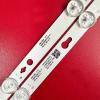 UFDIPLMY 2/5Sets LED Backlight Strip 49D1200 49HR332M11A2 V3 Compatible with Thomson T49FSL6010 HR-78803-02964 LE03RB2R0-DK 4C-LB490T-HR9 11 Lamp (Color : 1TV(3pcs)) view 3