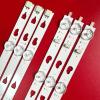 UFDIPLMY 2/5Sets LED Backlight Strip 49D1200 49HR332M11A2 V3 Compatible with Thomson T49FSL6010 HR-78803-02964 LE03RB2R0-DK 4C-LB490T-HR9 11 Lamp (Color : 1TV(3pcs)) view 4