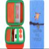 co2CREA Card Portfolio Case and Hard Case for Yoto Mini Player view 1