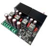 Grimmstr 2 Channel 600W+600W Class D Digital Power Amplifier TPA3255 Fever High Power Amplifier Board, 500458602 view 1