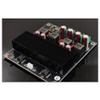 Grimmstr 2 Channel 600W+600W Class D Digital Power Amplifier TPA3255 Fever High Power Amplifier Board, 500458602 view 2