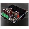Grimmstr 2 Channel 600W+600W Class D Digital Power Amplifier TPA3255 Fever High Power Amplifier Board, 500458602 view 3