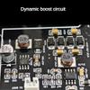 Grimmstr 2 Channel 600W+600W Class D Digital Power Amplifier TPA3255 Fever High Power Amplifier Board, 500458602 view 4