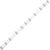 UFDIPLMY 4/20pcs LED Backlight Strip Compatible with TCL 43HR330M11A1 GIC43LB32 43DP600 L43S6500 43S423 43S421 43S325 Thomson 43UD6426 43UC6306T (Color : 4pcs(2TV)) view 1