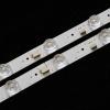 UFDIPLMY 4/20pcs LED Backlight Strip Compatible with TCL 43HR330M11A1 GIC43LB32 43DP600 L43S6500 43S423 43S421 43S325 Thomson 43UD6426 43UC6306T (Color : 4pcs(2TV)) view 3
