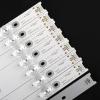 UFDIPLMY 32PCS(4TV) Led Backlight Compatible with Thomson 49HR330M04A2 49UD6596 TCL 49P3F L49P3CSF D49A620U B49A81S-UD L49P1-UD 4C-LB4904-HR07J (Color : 32pcs(4TV)) view 4