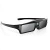 BCWBLWE 3D Glasses Active Shutter Rechargeable EyewearCompatible for OptamaDLP-Link 3D Stereoscopic Glasses Projectors (Color : 3pcs), fu88yyun01 view 1