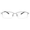 LAMBBAA Accessories Glasses Titanium Frame Glasses Classic Computer Flexible Anti Eyestrain For Men Women view 1