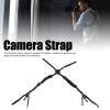 Gavigain Camera Straps for Photographers, Dual Shoulder Camera Harness PU Leather Multi Double Camera Gear for Photographers Quick Release Gear DSLR Outdoor Photography view 2