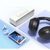 LAISANIM 8GB Mp3 Mp4 Player with Bluetooth and, 5.0" Touchscreen Mp3 Music Players with FM Radio for Kids,Support Up to 256GB TF Card(not Included) () view 4